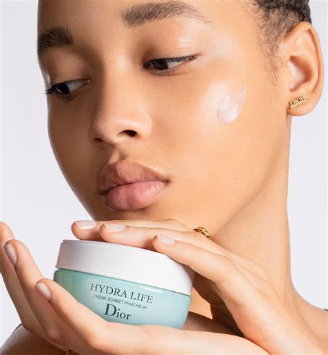 dior crema idratante